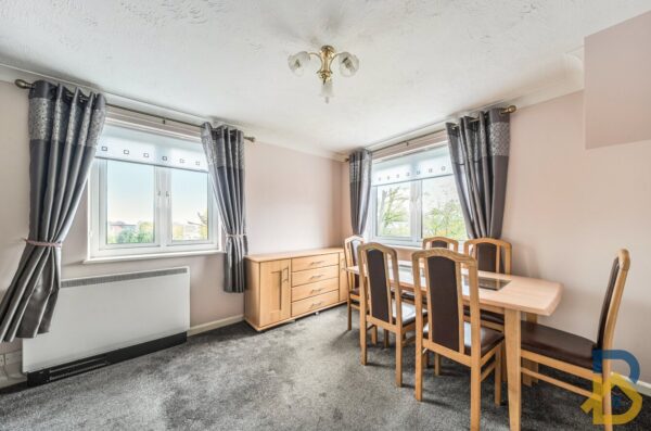 Mavis Grove, Draper Court Mavis Grove, RM12