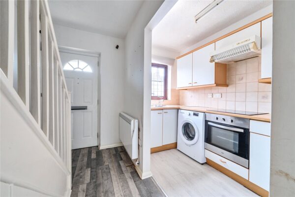 Richmond Road, Romford, RM1