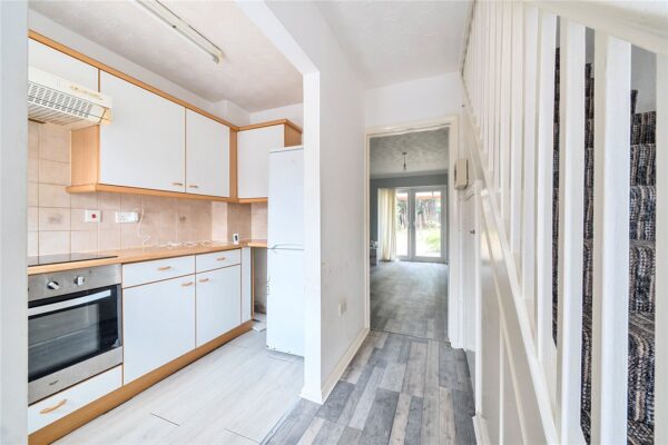 Richmond Road, Romford, RM1