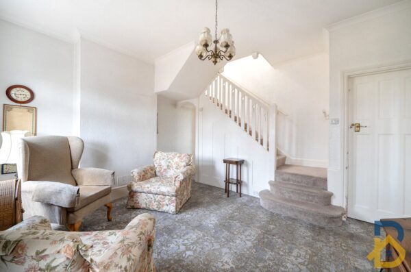 Mill Park Avenue, Hornchurch, RM12