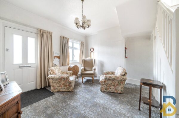 Mill Park Avenue, Hornchurch, RM12