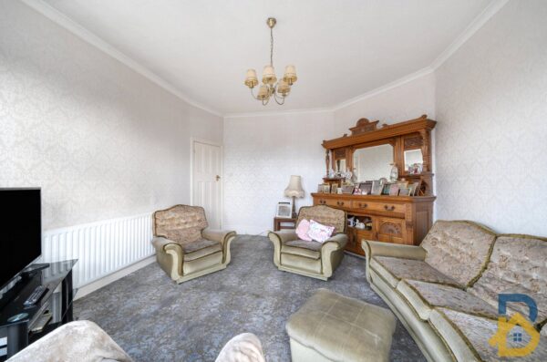 Mill Park Avenue, Hornchurch, RM12