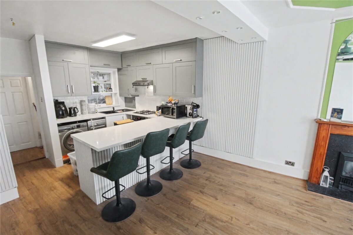 Falcon Street, London, E13