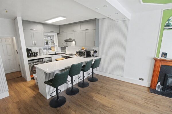 Falcon Street, London, E13