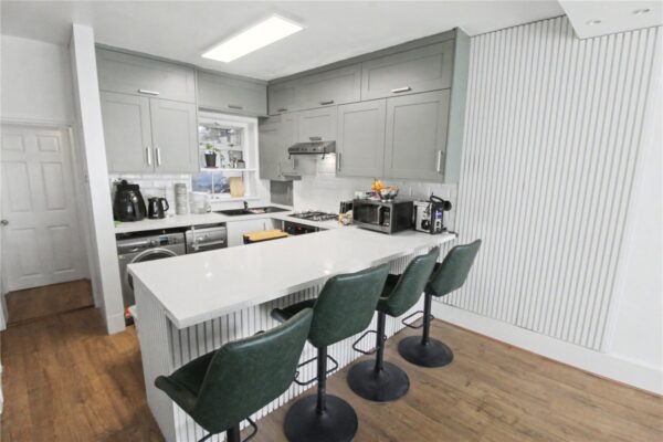 Falcon Street, London, E13