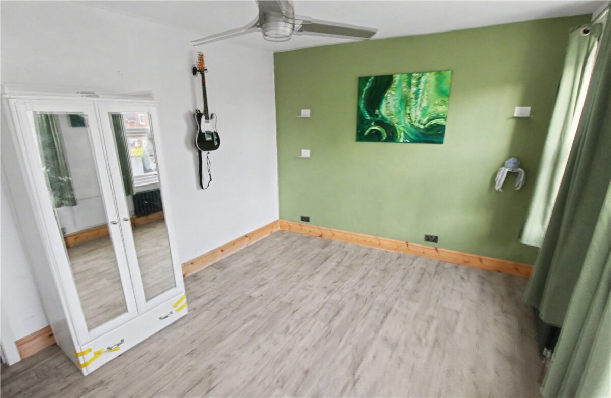 Falcon Street, London, E13