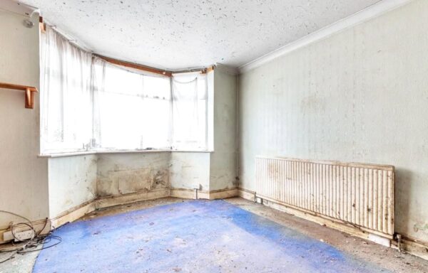 Douglas Road, Hornchurch, RM11