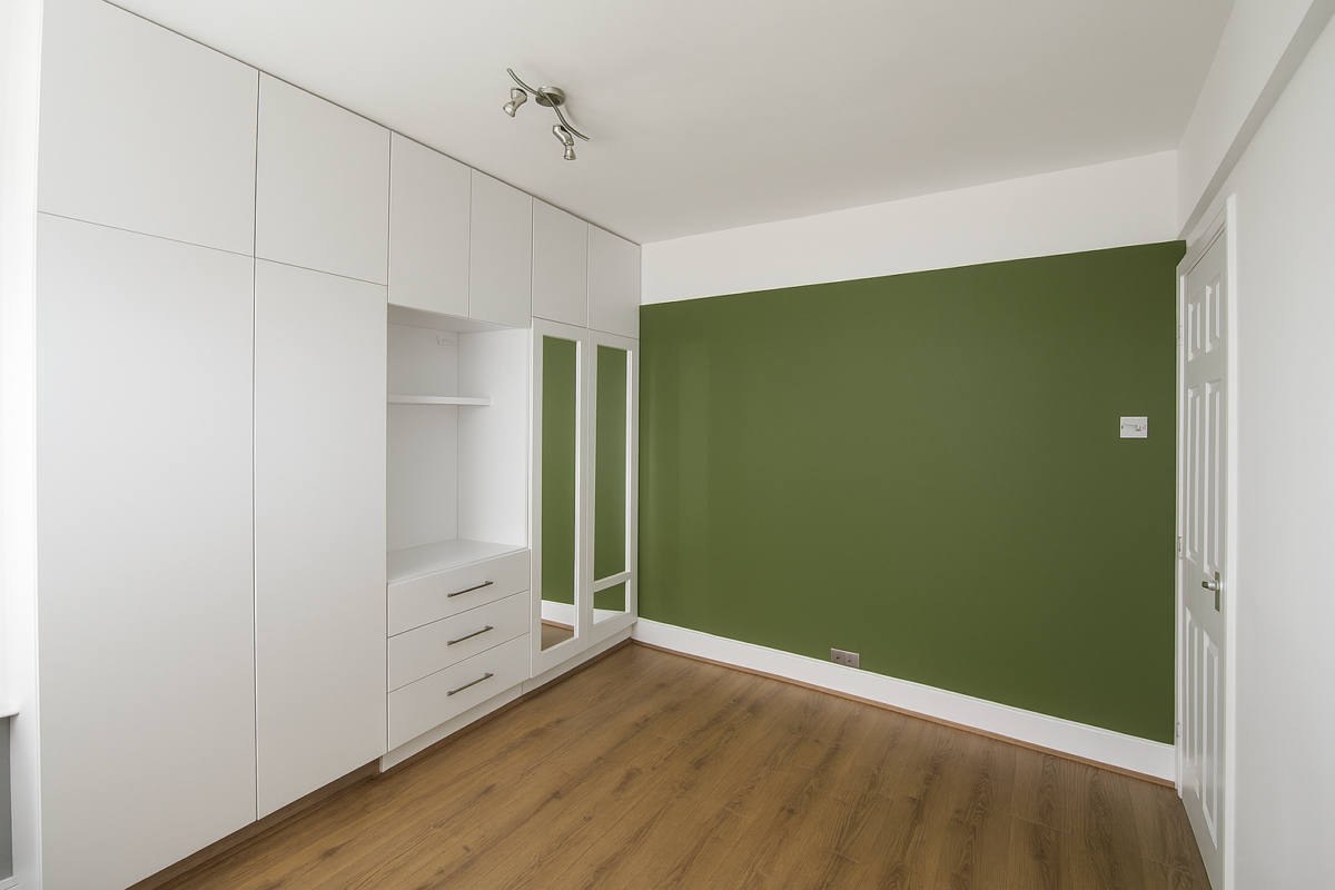 Falcon Street, London, E13