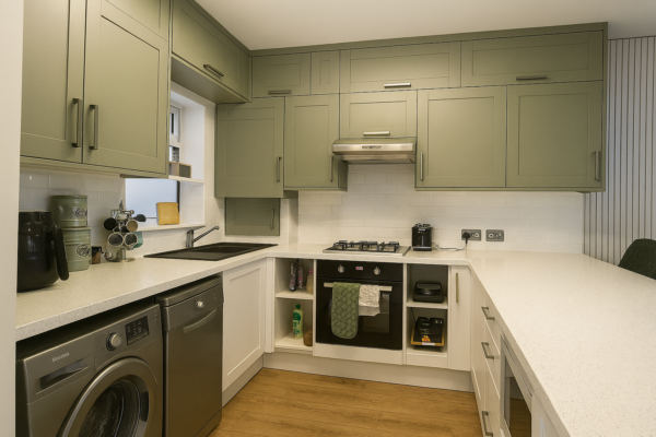 Falcon Street, London, E13