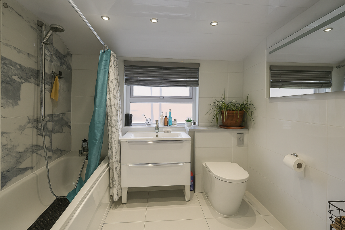 Falcon Street, London, E13