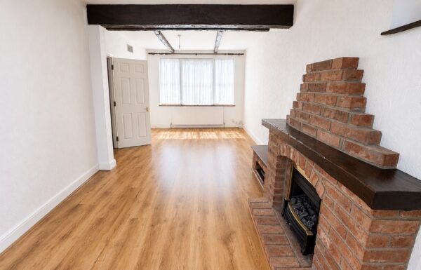 Winstead Gardens, Dagenham, RM10
