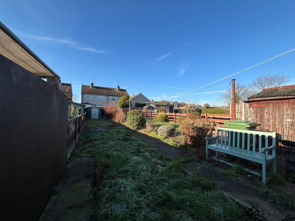 Salisbury Road, Romford, RM2