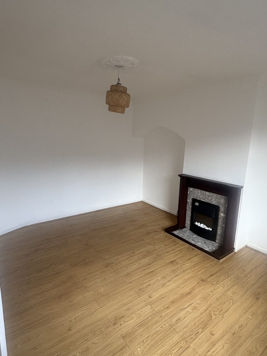 Pettits Road, Dagenham, RM10