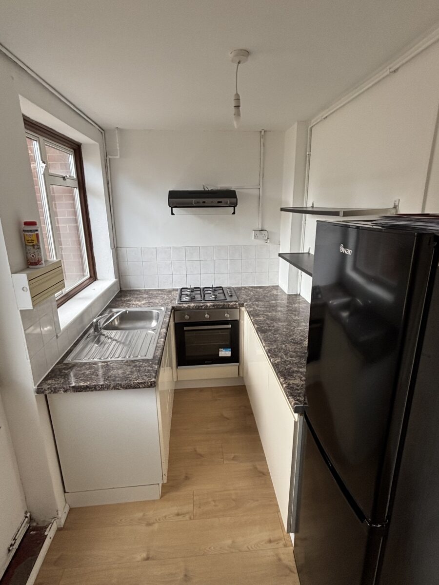 Pettits Road, Dagenham, RM10