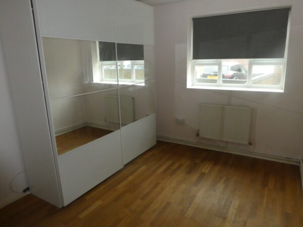 Faymore Gardens, South Ockendon, RM15