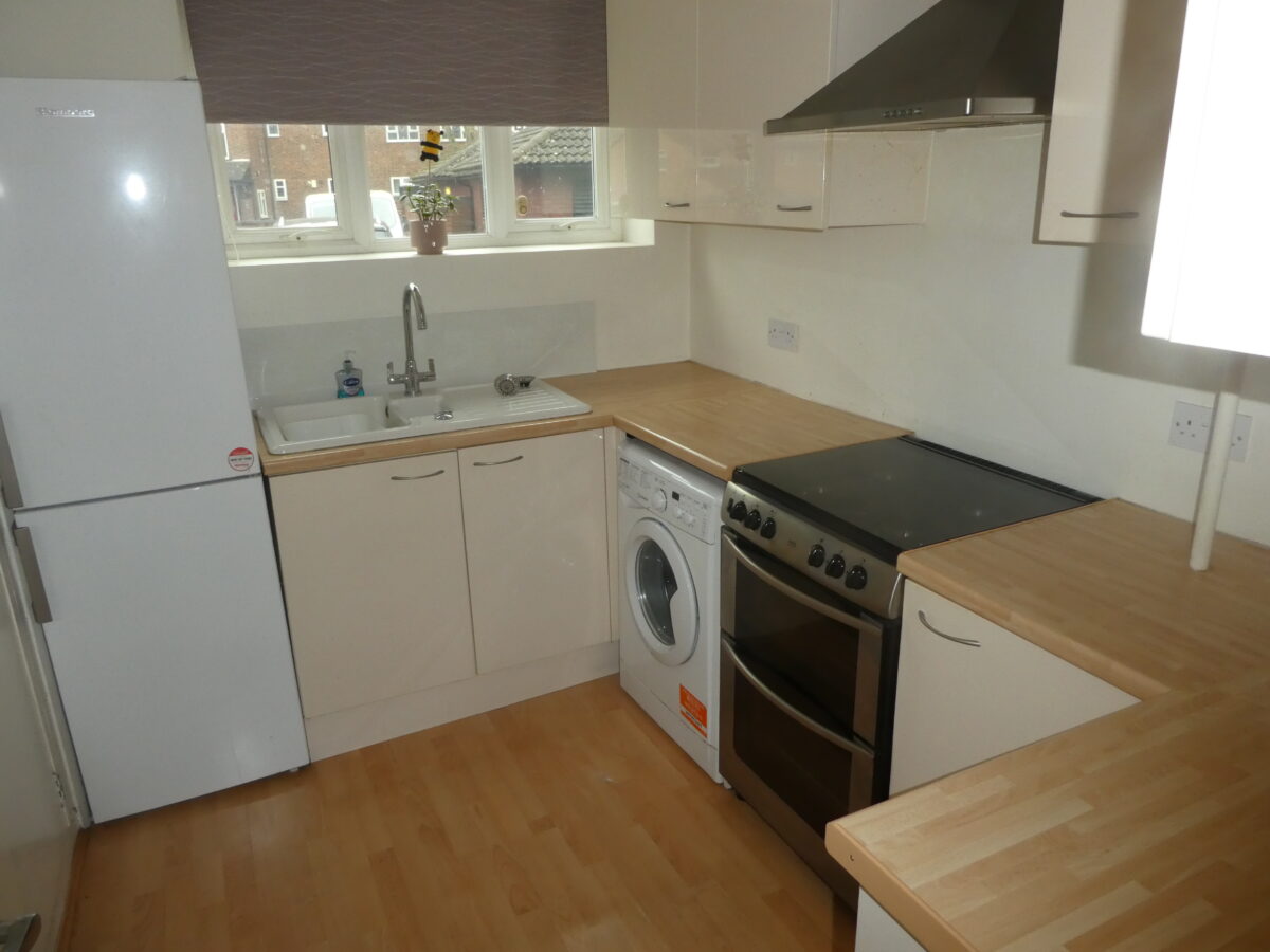 Faymore Gardens, South Ockendon, RM15