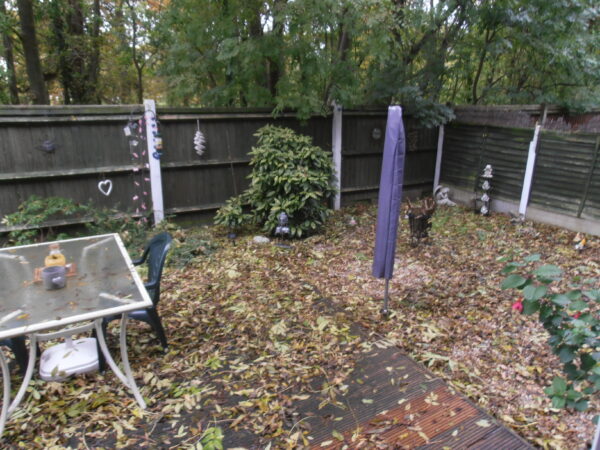 Faymore Gardens, South Ockendon, RM15