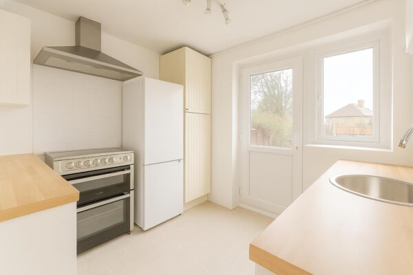 Thetford Road, Dagenham, RM9