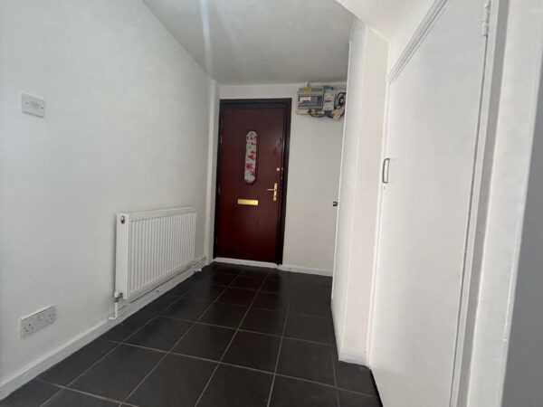 Halbutt Street, Dagenham, RM9