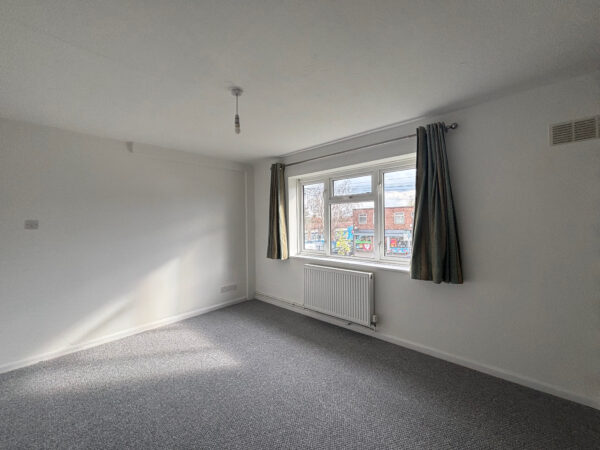 Halbutt Street, Dagenham, RM9