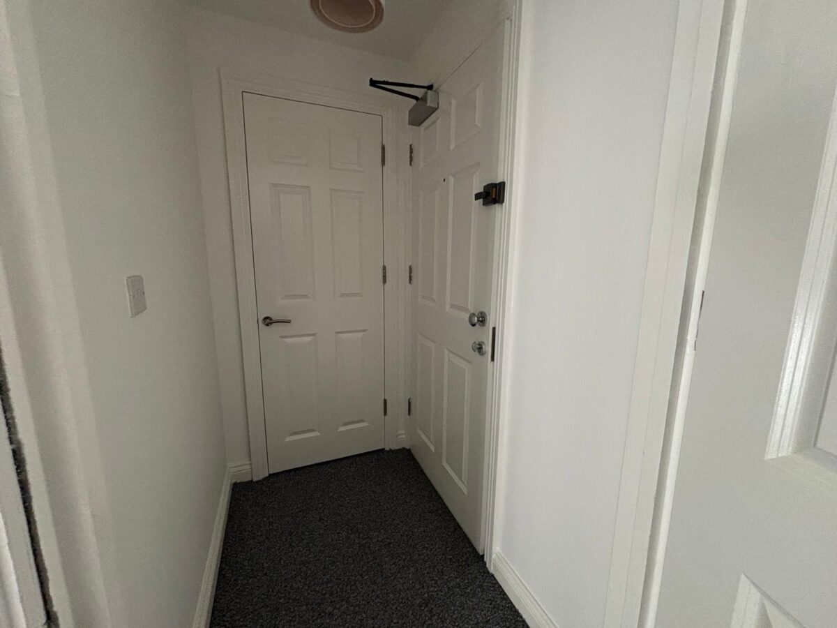 North Street, Noble Court, RM11