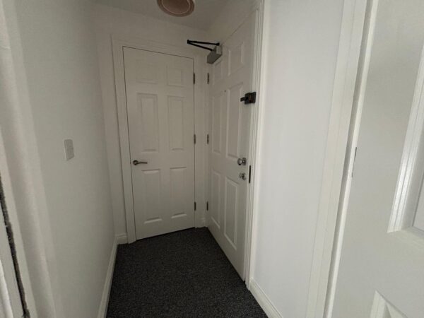 North Street, Noble Court, RM11