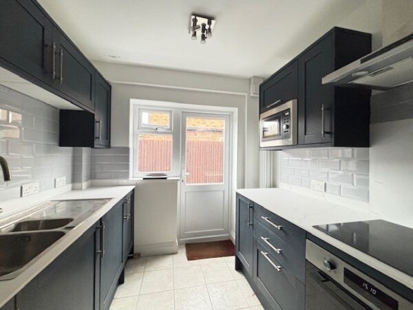 Church Lane, Bulphan, RM14