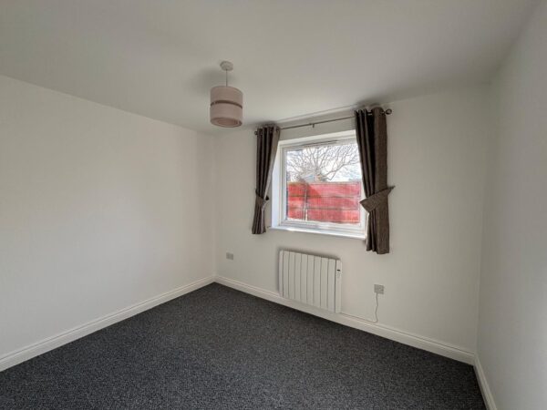 North Street, Noble Court, RM11