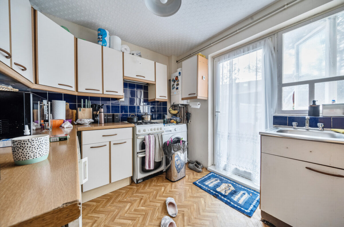 Langley Crescent, Dagenham, RM9