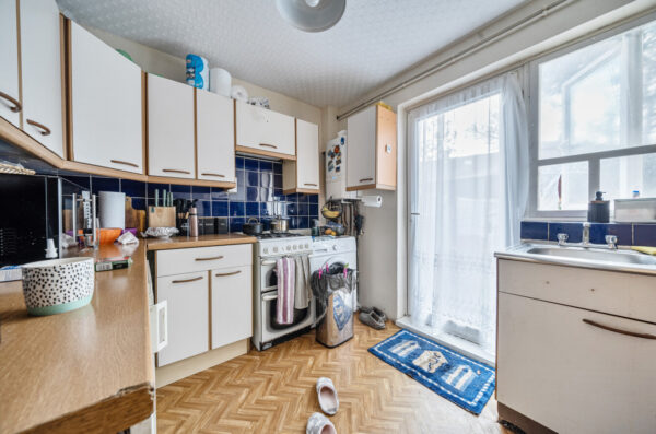 Langley Crescent, Dagenham, RM9