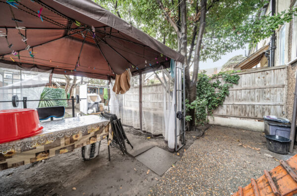 Langley Crescent, Dagenham, RM9