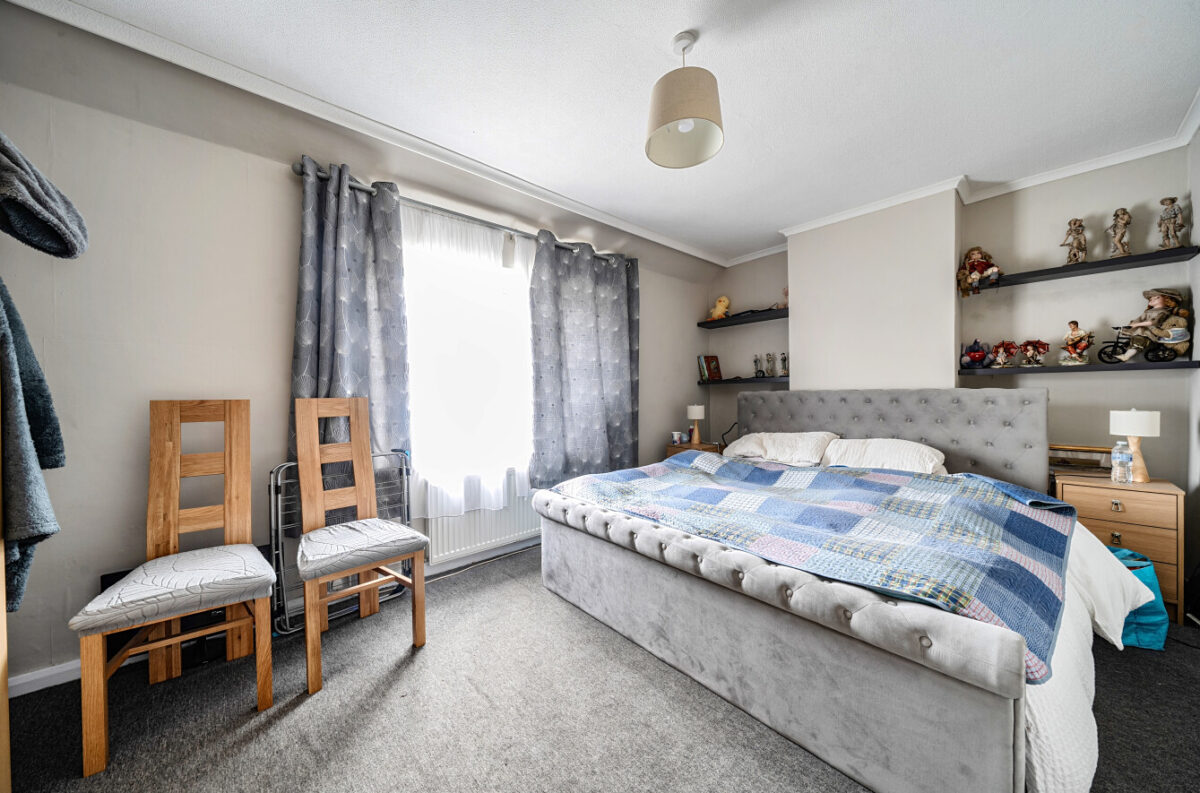 Langley Crescent, Dagenham, RM9