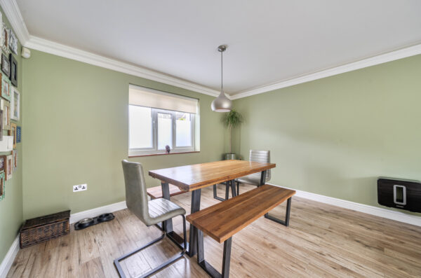 Burnels Avenue, London, E6