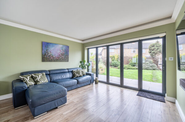 Burnels Avenue, London, E6