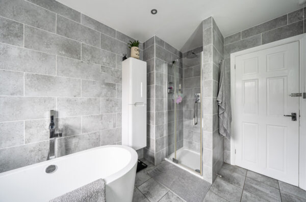 Burnels Avenue, London, E6