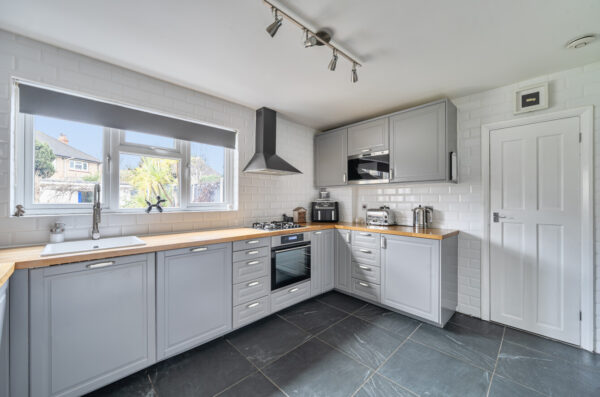 Burnels Avenue, London, E6