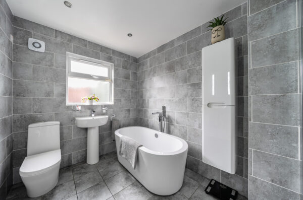 Burnels Avenue, London, E6