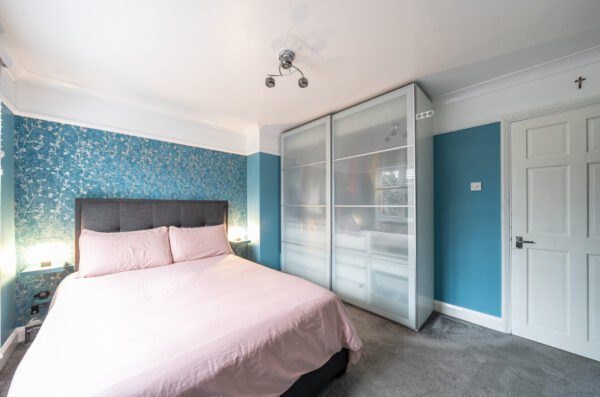 Burnels Avenue, London, E6