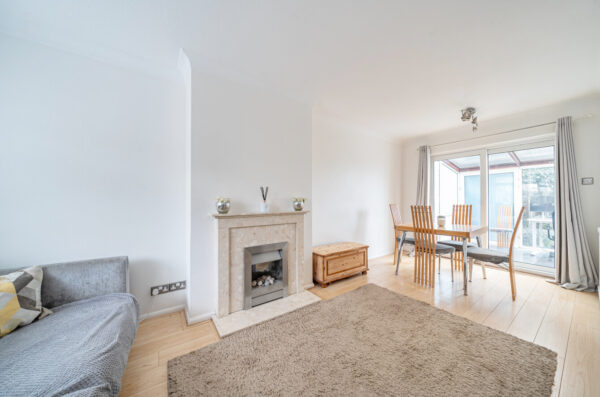 Greenfields, Loughton, IG10