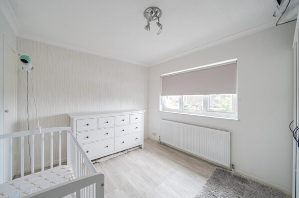 Greenfields, Loughton, IG10