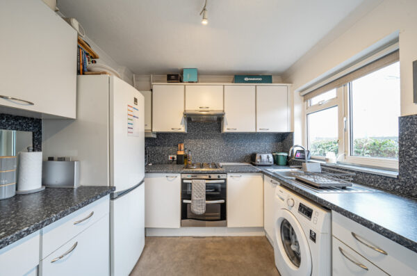 Greenfields, Loughton, IG10