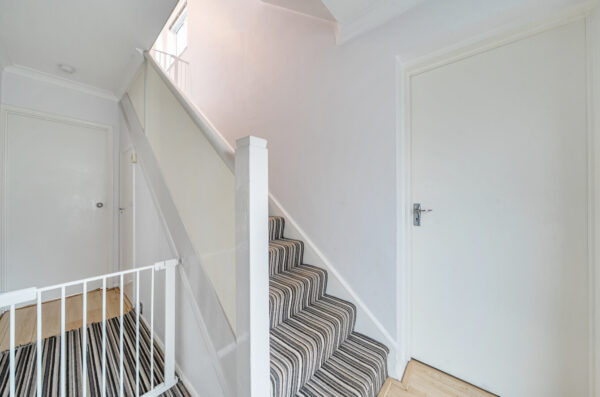 Greenfields, Loughton, IG10