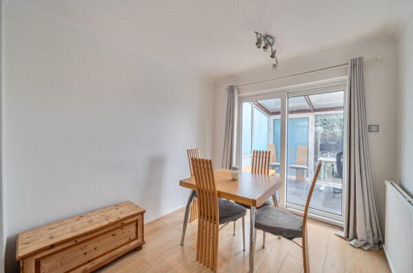 Greenfields, Loughton, IG10