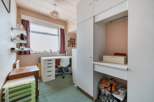 Swan Avenue, Upminster, RM14