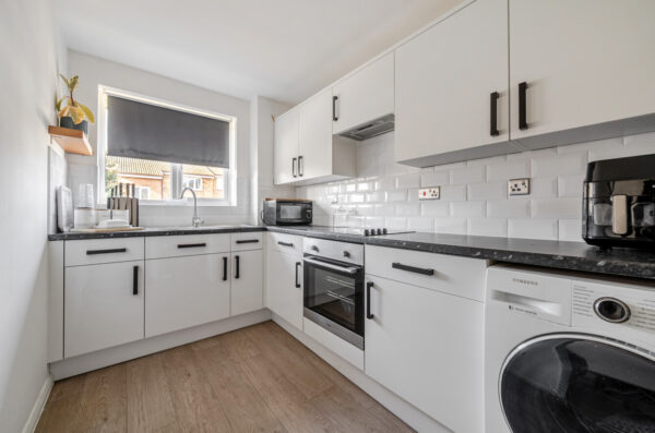 Leston Close, Rainham, RM13