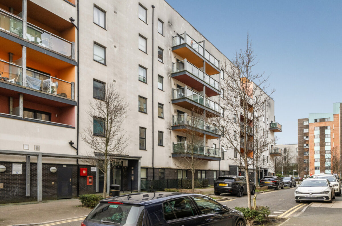 Wideford Drive, Priory Court Wideford Drive, RM7