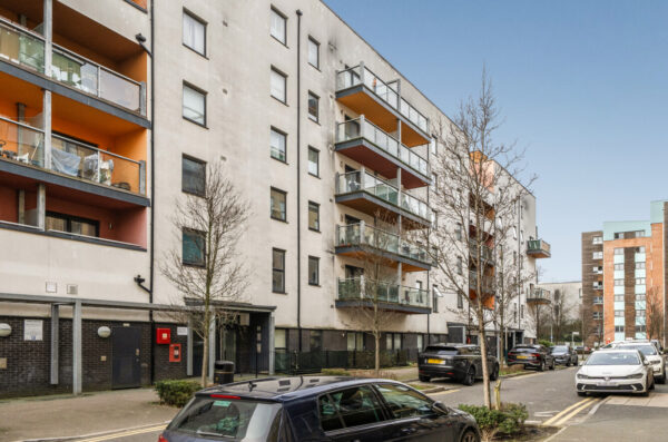 Wideford Drive, Priory Court Wideford Drive, RM7