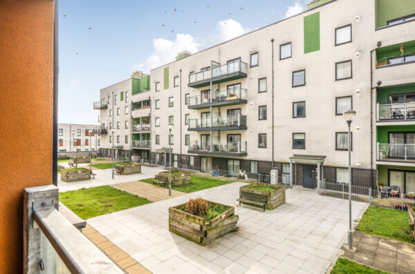 Wideford Drive, Priory Court Wideford Drive, RM7