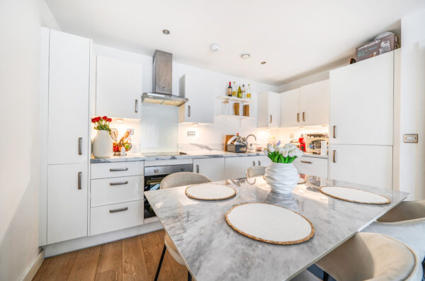 Wideford Drive, Priory Court Wideford Drive, RM7