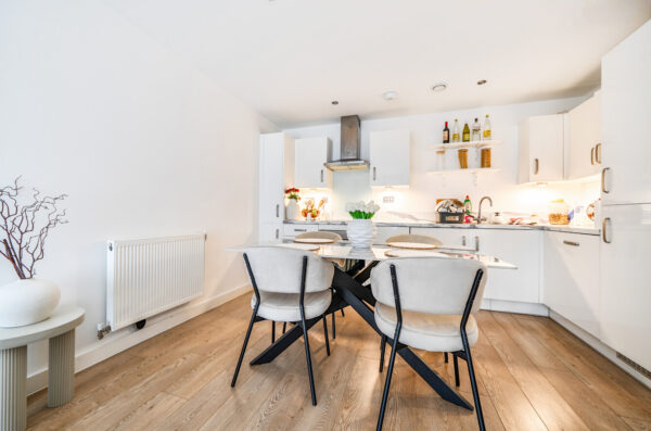 Wideford Drive, Priory Court Wideford Drive, RM7